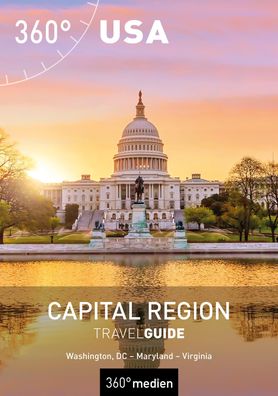 USA - Capital Region TravelGuide, Christian Dose