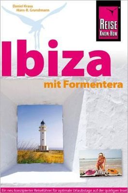 Ibiza mit Formentera, Daniel Krasa