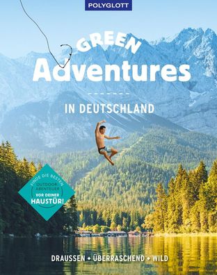 Green Adventures in Deutschland, Sabrina Bechtold