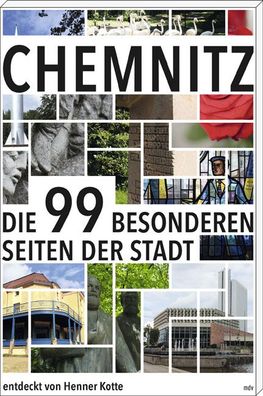 Chemnitz, Henner Kotte