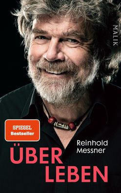 ber Leben, Reinhold Messner