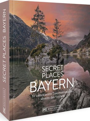 Secret Places Bayern, Jochen M?ssig