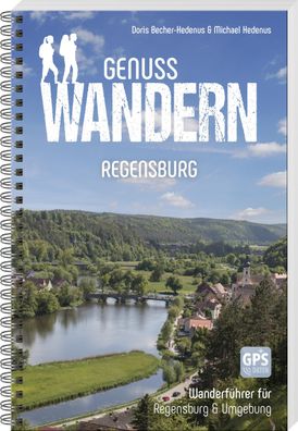 Genusswandern Regensburg, Doris Becher-Hedenus