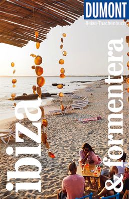 DuMont Reise-Taschenbuch Ibiza & Formentera, Patrick Krause
