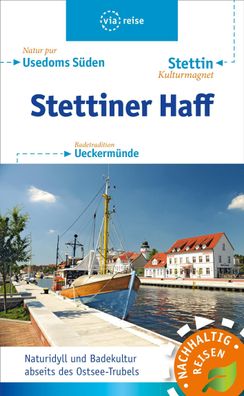 Stettiner Haff, Ute Kissling
