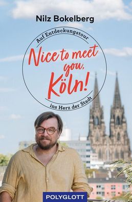 Nice to meet you, K?ln!, Nilz Bokelberg