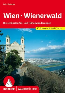 Wien - Wienerwald, Fritz Peterka