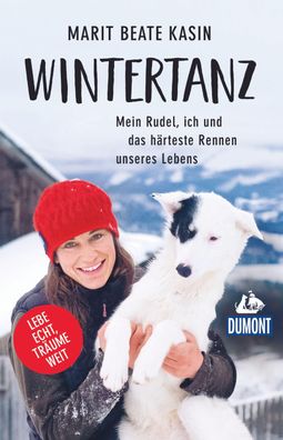 Wintertanz, Marit Beate Kasin