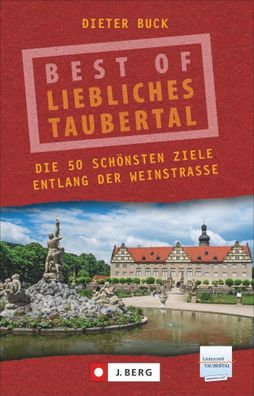 Best of Liebliches Taubertal, Dieter Buck