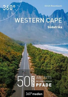 Western Cape - S?dafrika, Ulrich Rosenbaum