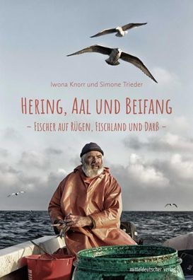 Hering, Aal und Beifang, Simone Trieder