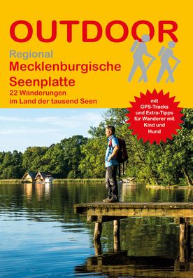 Mecklenburgische Seenplatte, Michael Hennemann