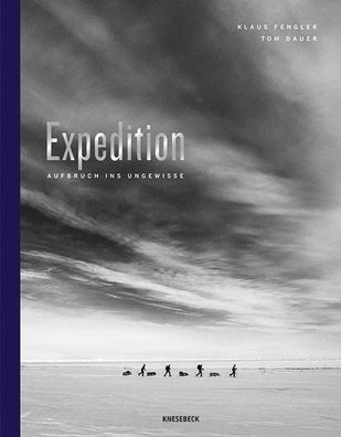 Expedition, Klaus Fengler