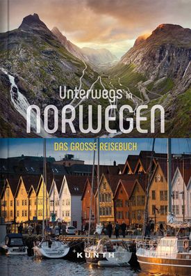 KUNTH Unterwegs in Norwegen, Maria Guntermann