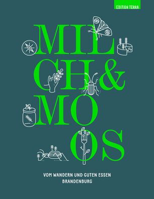 Milch & Moos, Theresa Wi?mann