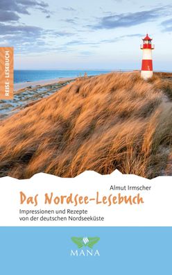 Das Nordsee-Lesebuch, Almut Irmscher