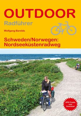 Schweden/ Norwegen: Nordseek?stenradweg, Wolfgang Barelds