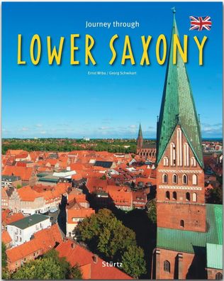 Journey through Lower Saxony, Georg Schwikart
