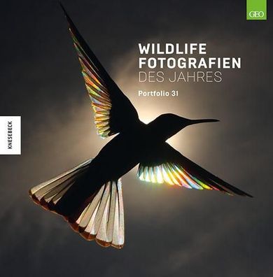Wildlife Fotografien des Jahres - Portfolio 31, Ulrike Kretschmer