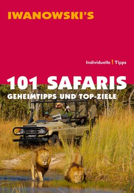 101 Safaris, Michael Iwanowski