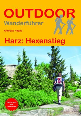 Harz: Hexenstieg, Andreas Happe