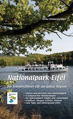 Nationalpark Eifel, Ulrike Schwieren-H?ger