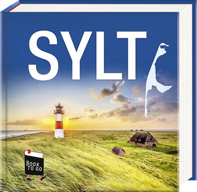 Sylt - Book To Go,