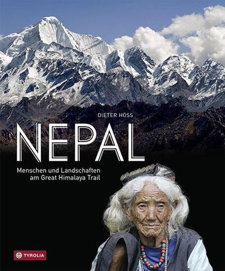 Nepal, Dieter H?ss