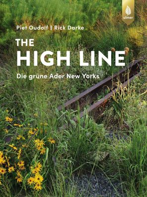 The High Line, Piet Oudolf