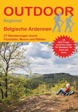 Belgische Ardennen, Astrid Holler