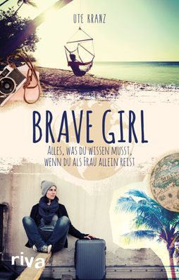 Brave Girl, Ute Kranz