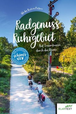 Radgenuss Ruhrgebiet, Ulrike Katrin Peters