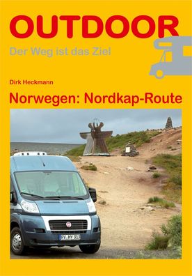 Norwegen: Nordkap-Route, Dirk Heckmann