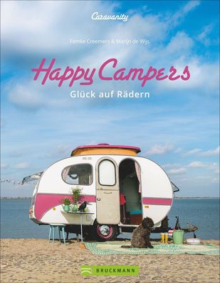 Happy Campers, Femke Creemers