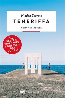 Hidden Secrets Teneriffa, Conny Melkebeek