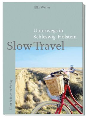 Slow Travel, Elke Weiler
