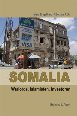 Somalia, Marc Engelhardt