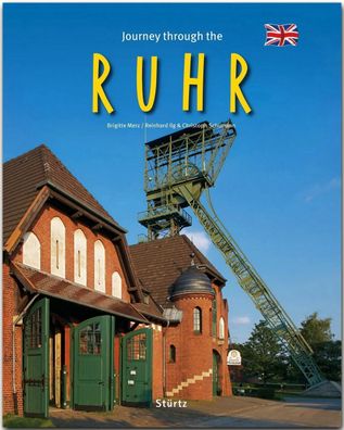 Journey through the Ruhr, Reinhard Ilg