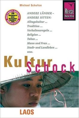 KulturSchock Laos, Michael Schultze