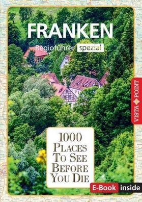 1000 Places-Regiof?hrer Franken, Rasso Knoller