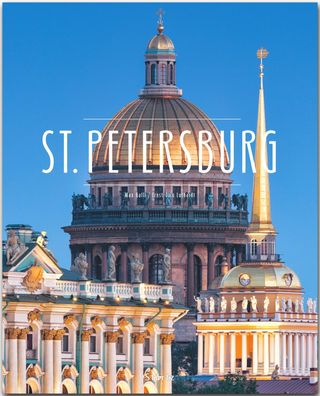 St. Petersburg, Ernst-Otto Luthardt