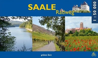 Saale-Radweg, Lutz Gebhardt