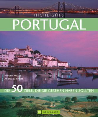 Highlights Portugal, Andrea Lammert