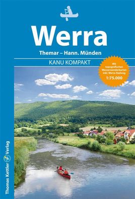 Kanu Kompakt Werra, Michael Hennemann