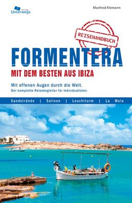 Formentera mit dem Besten aus Ibiza, Manfred Klemann