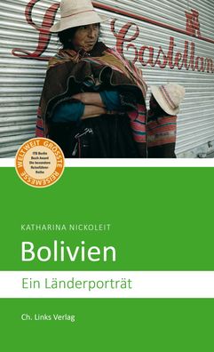 Bolivien, Katharina Nickoleit