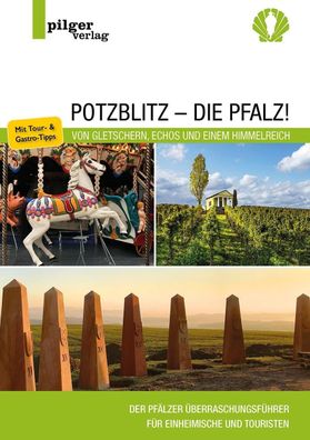 Potzblitz - die Pfalz!, Rolf Schlicher