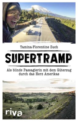 Supertramp, Tamina-Florentine Zuch