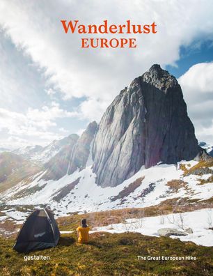 Wanderlust Europe, Alex Roddie