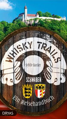 Whisky Trails Schwaben, Sybille Baecker